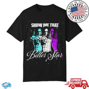 Amc Merch Shop The Vampire Lestat Bitter Star Shirt