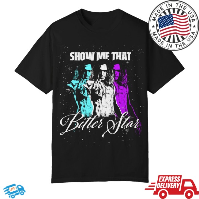 Amc Merch Shop The Vampire Lestat Bitter Star Shirt 2 Amc Merch Shop The Vampire Lestat Bitter Star Shirt