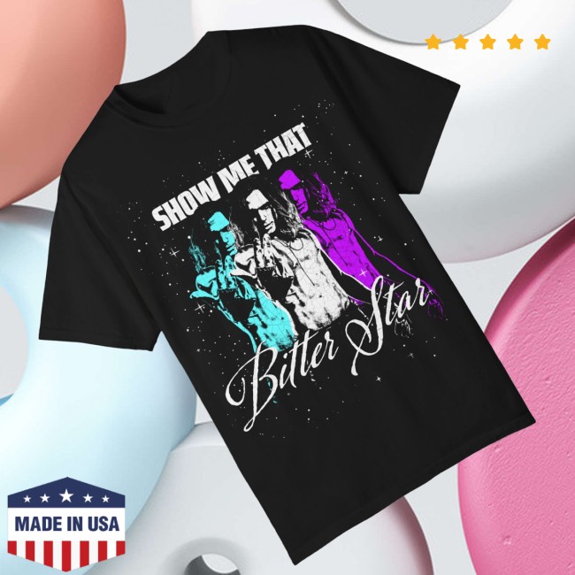 Amc Merch Shop The Vampire Lestat Bitter Star Shirt 3 Amc Merch Shop The Vampire Lestat Bitter Star Shirt