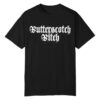 Amc Merch Shop The Vampire Lestat Butterscotch Bitch Shirt