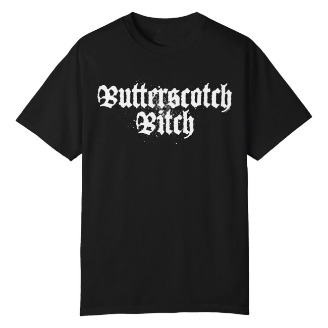 Amc Merch Shop The Vampire Lestat Butterscotch Bitch Shirt 2 Amc Merch Shop The Vampire Lestat Butterscotch Bitch Shirt