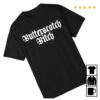Amc Merch Shop The Vampire Lestat Butterscotch Bitch Shirt 1 Amc Merch Shop The Vampire Lestat Butterscotch Bitch Shirt