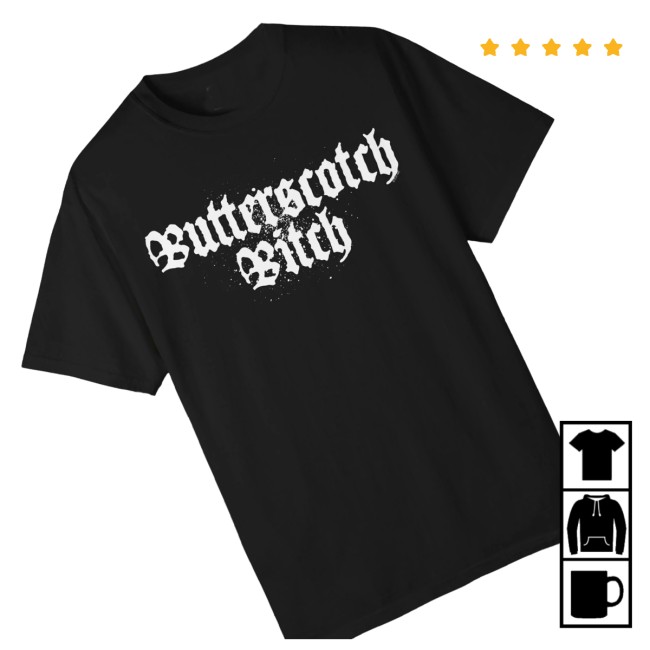 Amc Merch Shop The Vampire Lestat Butterscotch Bitch Shirt 3 Amc Merch Shop The Vampire Lestat Butterscotch Bitch Shirt