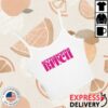 Amc Merch Shop The Vampire Lestat Butterscotch Bitch Spaghetti Strap Top White