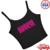 Amc Merch Shop The Vampire Lestat Butterscotch Bitch Spaghetti Strap Top 1 Amc Merch Shop The Vampire Lestat Butterscotch Bitch Spaghetti Strap Top