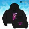 Amc Store Merch Interview With The Vampire X Very Merry Mart Louis Crop Hoodie 4 Amc Store Merch Interview With The Vampire X Very Merry Mart Louis Crop Hoodie