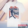 America250 Merch Store America250 All Star Baseball Men's T-Shirt