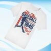 America250 Merch Store America250 All Star Baseball Men's T-Shirt