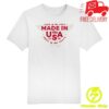 America250 Merch Store America250 Made In The Usa Men's T-Shirt 7 America250 Merch Store America250 Made In The Usa Men's T-Shirt