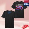 America250 Merch Store America250 Official Men's T-Shirt