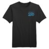 America250 Merch Store Official America250 Arkansas Men's T-Shirt