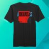 America250 Merch Store Official America250 Arkansas Men's T-Shirt
