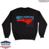 America250 Merch Store Official America250 North Carolina Unisex Crewneck Sweatshirt