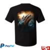Amon Amarth Merch Shop Amon Amarth Upphaf Shirt