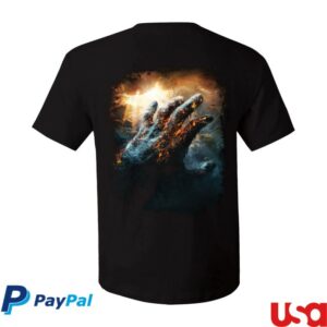 Amon Amarth Merch Shop Amon Amarth Upphaf Shirt