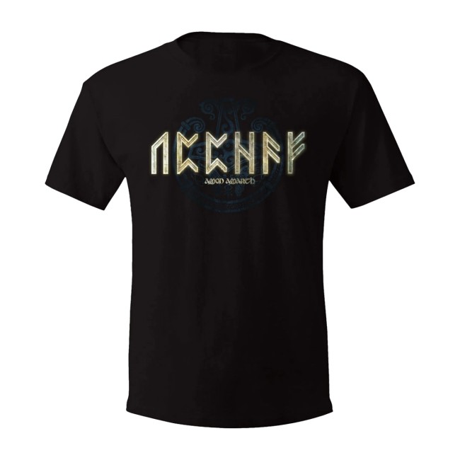 Amon Amarth Merch Shop Amon Amarth Upphaf Shirt