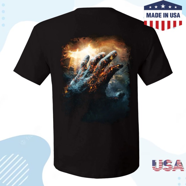 Amon Amarth Merch Store Amon Amarth Upphaf T-Shirt