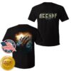 Amon Amarth Merch Store Amon Amarth Upphaf T-Shirt 2 Amon Amarth Merch Store Amon Amarth Upphaf T-Shirt