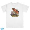 Amyl And The Sniffers Store Merch Cartoon 2026 Tour Shirt 4 Amyl And The Sniffers Store Merch Cartoon 2026 Tour Shirt