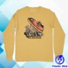 Amyl And The Sniffers Store Merch Cartoon Long Sleeve