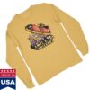 Amyl And The Sniffers Store Merch Cartoon Long Sleeve