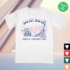 Amyl And The Sniffers Store Merch Do It Do It Shirt