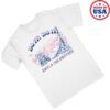 Amyl And The Sniffers Store Merch Do It Do It Shirt