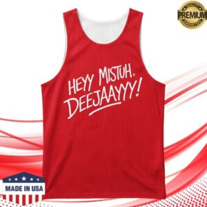 Anderson Paak Store Merch Dj Pee .Wee Jersey