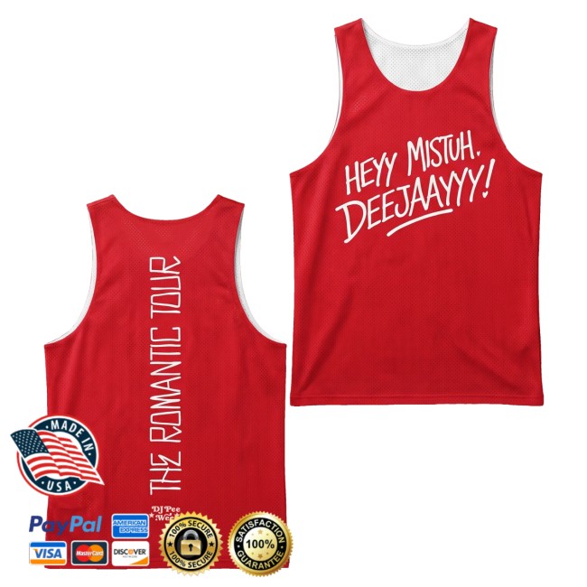 Anderson Paak Store Merch Dj Pee .Wee Jersey 5 Anderson Paak Store Merch Dj Pee .Wee Jersey