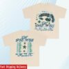 Anderson Paak Store Merch Pee .Wee On Tour Tee 2 Anderson Paak Store Merch Pee .Wee On Tour Tee