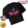 Angel Reese Merch Store Angel X Barbie Crop 1 Angel Reese Merch Store Angel X Barbie Crop