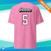 Angel Reese Merch Store Angel X Barbie Shirt 4 Angel Reese Merch Store Angel X Barbie Shirt