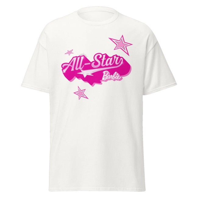 Angel Reese Store Merch All-Star Barbie 2 Angel Reese Store Merch All-Star Barbie