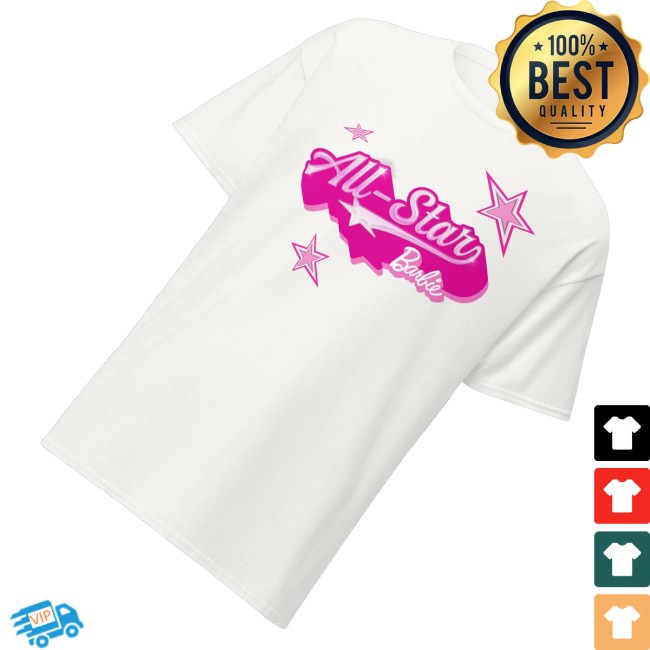 Angel Reese Store Merch All-Star Barbie 3 Angel Reese Store Merch All-Star Barbie