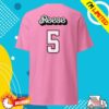 Angel Reese Store Merch Angel X Barbie