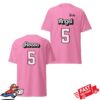 Angel Reese Store Merch Angel X Barbie