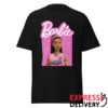 Angel Reese Store Merch Barbie Doll Shirt