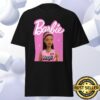 Angel Reese Store Merch Barbie Doll Tee 5 Angel Reese Store Merch Barbie Doll Tee