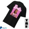 Angel Reese Store Merch Barbie Doll Tee 1 Angel Reese Store Merch Barbie Doll Tee
