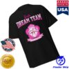 Angel Reese Store Merch Barbie Dream Team Shirt 1 Angel Reese Store Merch Barbie Dream Team Shirt