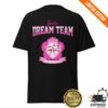 Angel Reese Store Merch Barbie Dream Team Tee 7 Angel Reese Store Merch Barbie Dream Team Tee