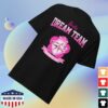 Angel Reese Store Merch Barbie Dream Team Tee 1 Angel Reese Store Merch Barbie Dream Team Tee