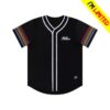 Anjunabeats Merch Shop Above & Beyond Abgt700 Baseball Jersey