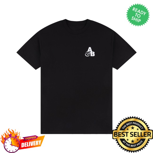 Anjunabeats Merch Shop Above & Beyond Abgt700 Logo Shirt