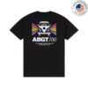 Anjunabeats Merch Shop Above & Beyond Abgt700 Logo Shirt 1 Anjunabeats Merch Shop Above & Beyond Abgt700 Logo Shirt