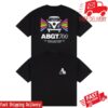 Anjunabeats Merch Shop Above & Beyond Abgt700 Logo Shirt 2 Anjunabeats Merch Shop Above & Beyond Abgt700 Logo Shirt