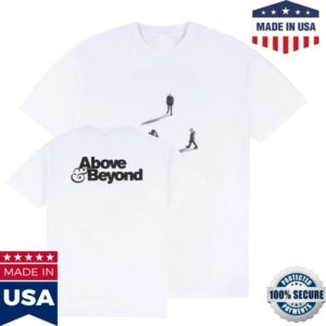 Anjunabeats Store Merch Shop Abgt700 Men's Tanks