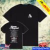 Anjunabeats Store Merch Shop Abgt700 'Road To 700' Tee
