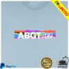 Anjunabeats Store Merch Shop Abgt700 Terrain Tee 7 Anjunabeats Store Merch Shop Abgt700 Terrain Tee