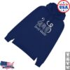 Apms Merch Store Spite House Tiger Hoodie - Navy 1 Apms Merch Store Spite House Tiger Hoodie - Navy